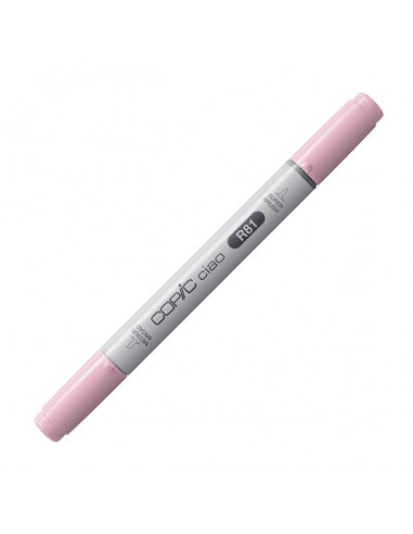 COPIC CIAO R81 ROSE PINK