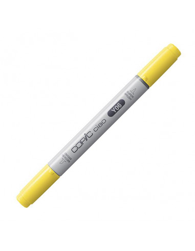 COPIC CIAO Y06 YELLOW