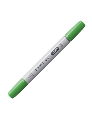 COPIC CIAO YG09 LETTUCE GREEN