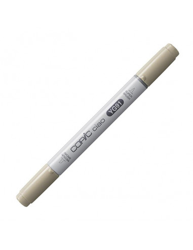 COPIC CIAO YG91 PUTTY