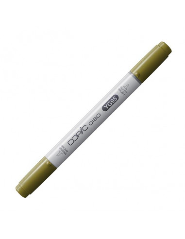COPIC CIAO YG95 PALE OLIVE