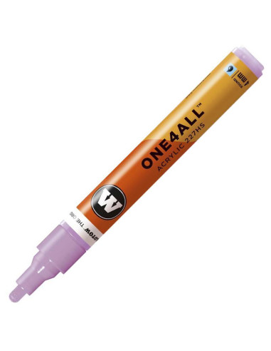 MOLOTOW ONE4ALL 227HS 201 LIL LILAS PASTEL