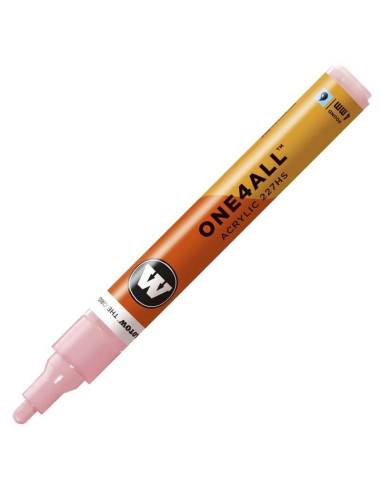MOLOTOW ONE4ALL 227HS 207 PIEL PASTEL