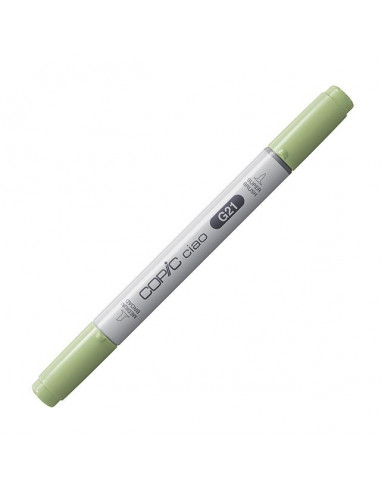 COPIC CIAO G21 LIME GREEN