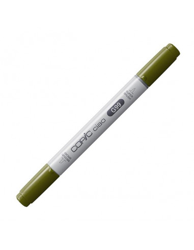COPIC CIAO G99 OLIVE